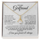 Your Last Everything | Girlfriend | Alluring Beauty necklace