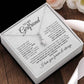 Your Last Everything | Girlfriend | Alluring Beauty necklace