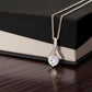 Your Last Everything | Girlfriend | Alluring Beauty necklace